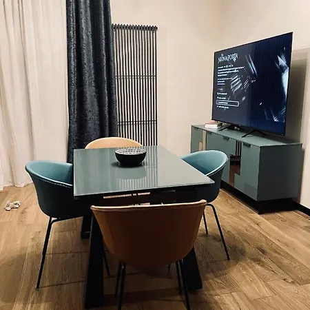 Lägenhet Damare Beach