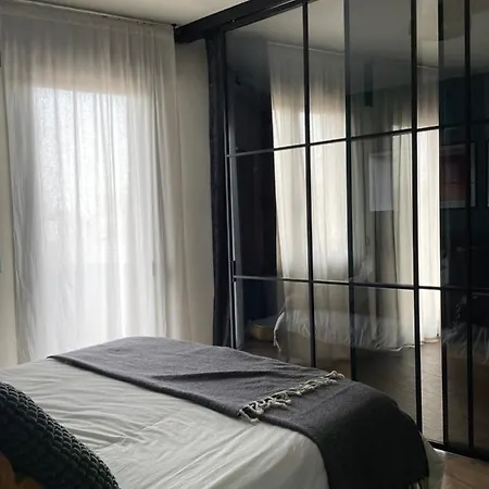 Lägenhet Damare Beach *