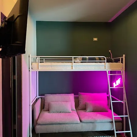 Damare Beach * Sottomarina