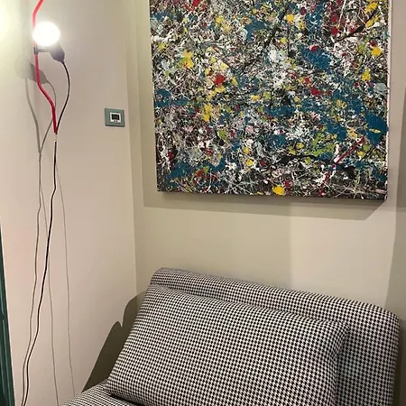 Appartamento Damare Beach