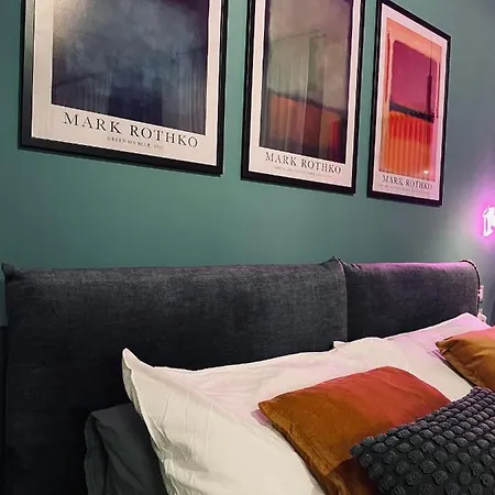 Appartamento Damare Beach