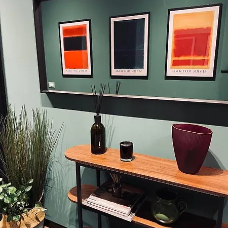 Damare Beach Appartamento