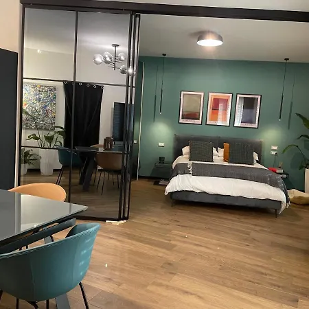 Appartamento Damare Beach