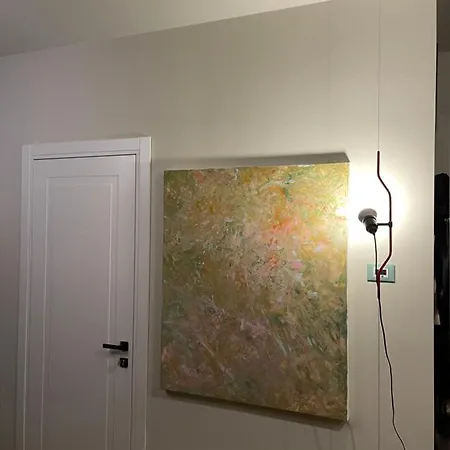 Appartamento Damare Beach