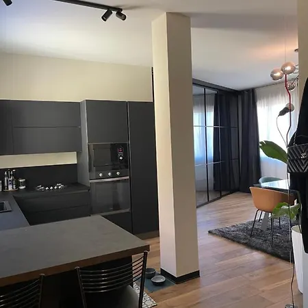 Damare Beach Appartamento *