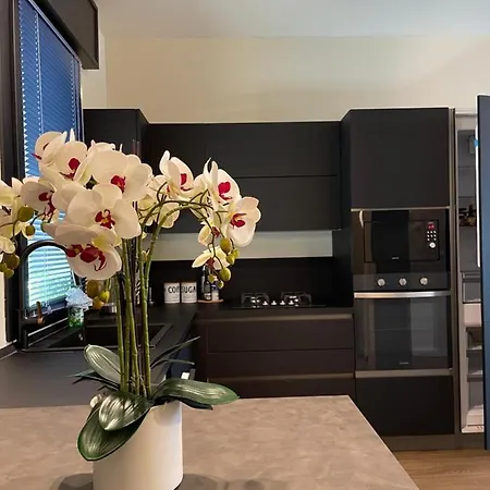 Appartamento Damare Beach Sottomarina