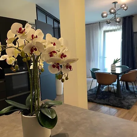 Appartamento Damare Beach Sottomarina